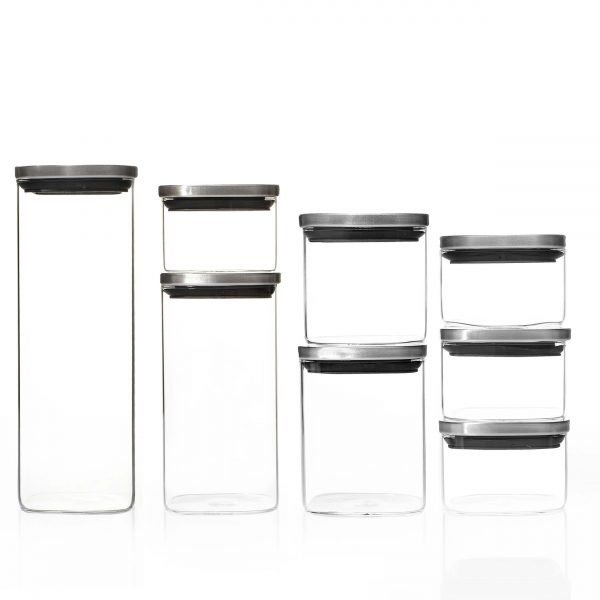 بانکه لایف اسمایل مدل FP7 مجموعه 8 عددی